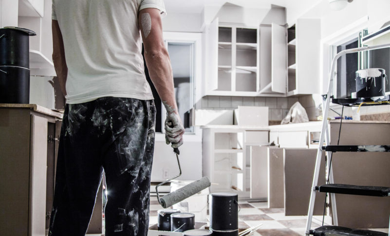 Budget Busters: what you should avoid in your kitchen renovation