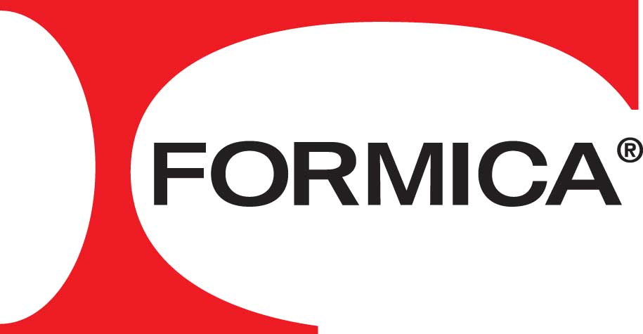 Formica Laminate Logo