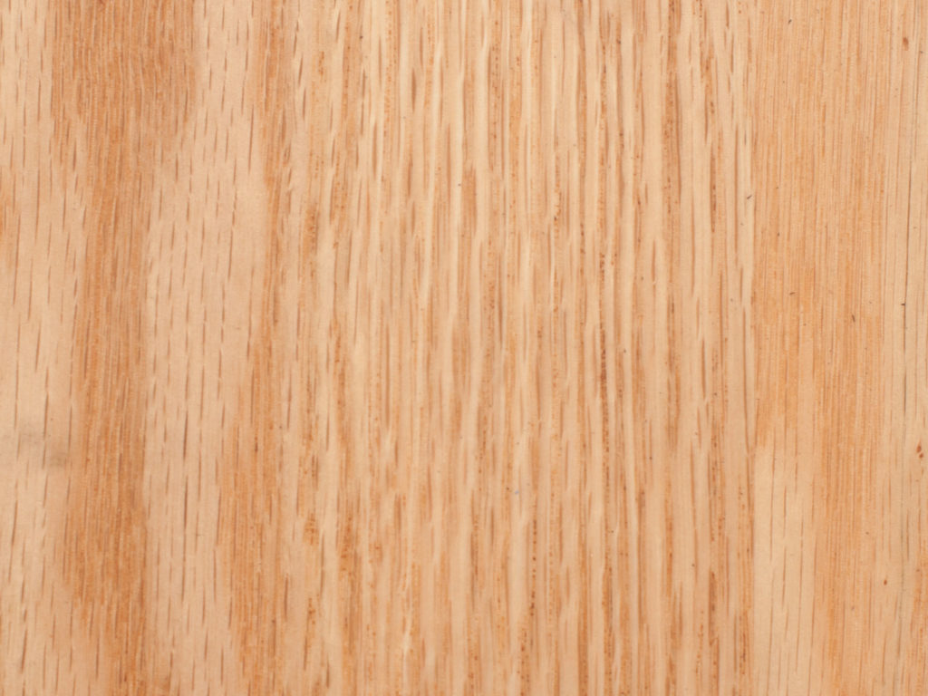 caribou wood also know as butcher block named antiqued red oak