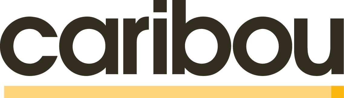 caribou logo