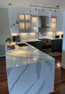 countertops quartz kitchen